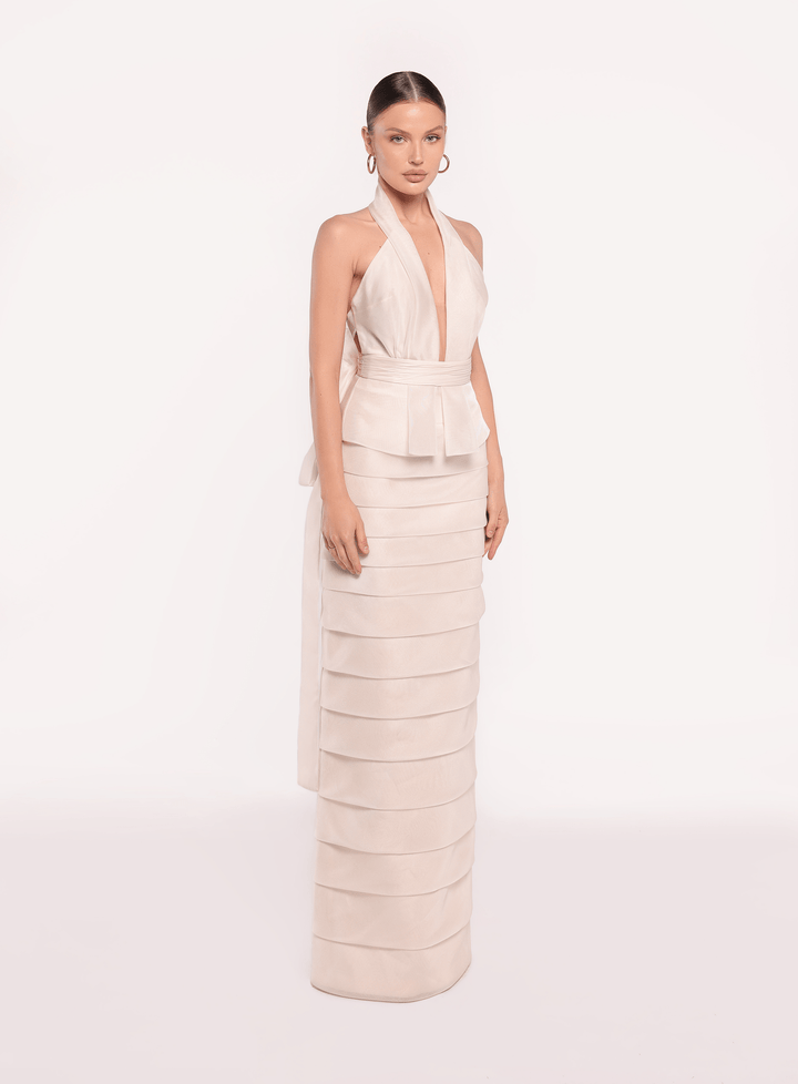 Evening Dress | ARIANA - Tarik Ediz 98819