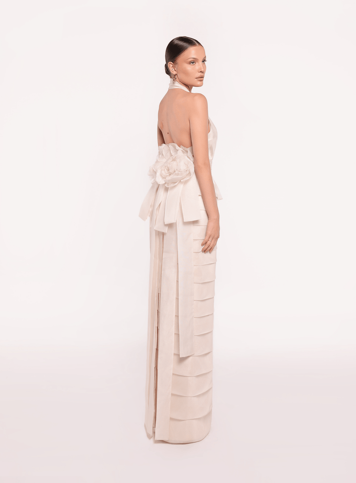 Evening Dress | ARIANA - Tarik Ediz 98819