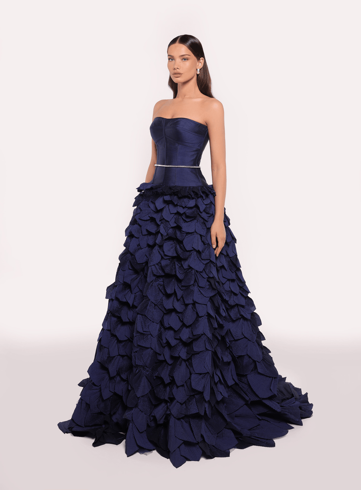 Evening Dress | AKIRA  - Tarik Ediz 98830