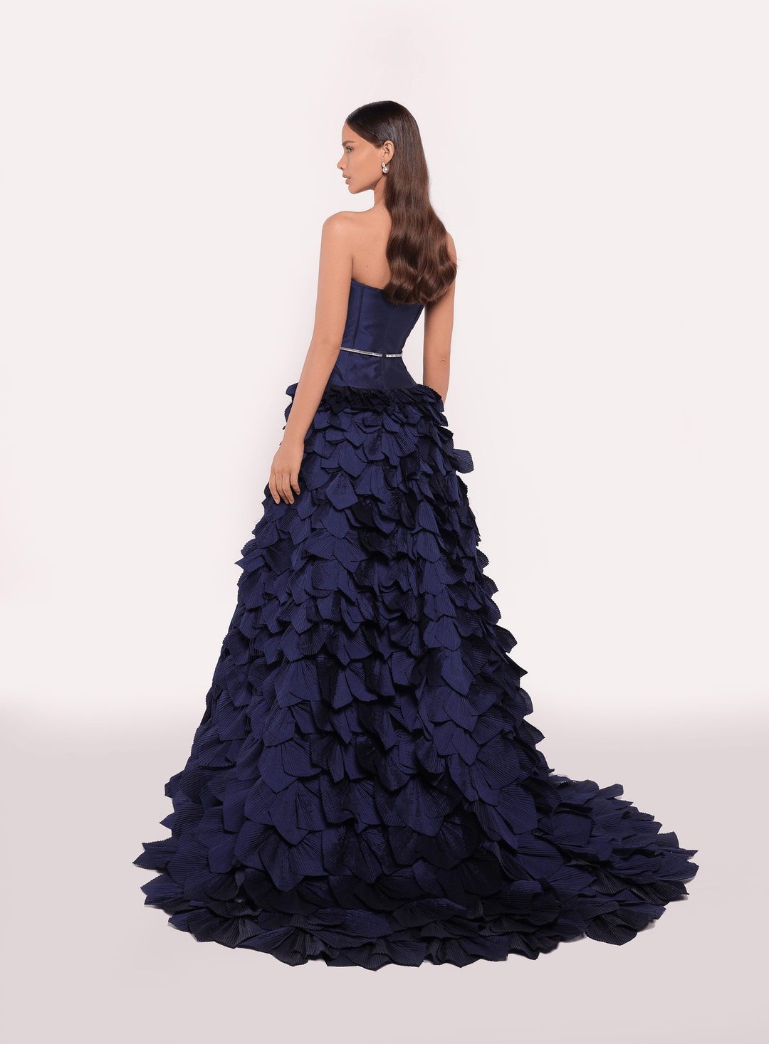 Evening Dress | AKIRA  - Tarik Ediz 98830