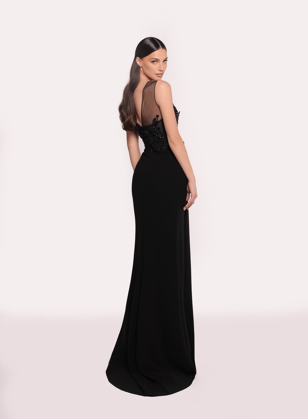 Evening Dress | ROSIE - Tarik Ediz 98833