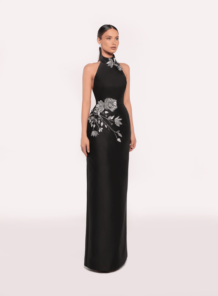 Evening Dress | ROVENA - Tarik Ediz 98834