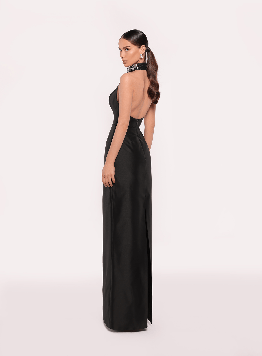 Evening Dress | ROVENA - Tarik Ediz 98834
