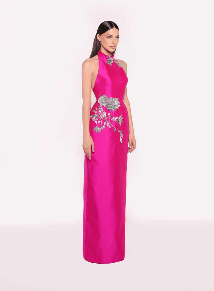 Evening Dress | ROVENA - Tarik Ediz 98834