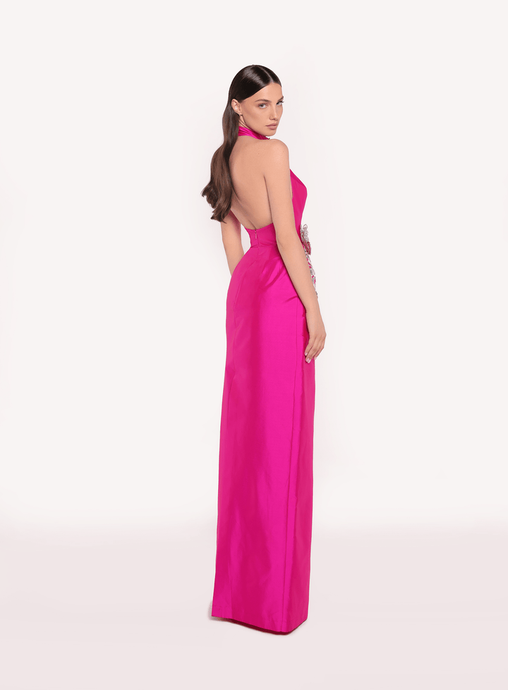 Evening Dress | ROVENA - Tarik Ediz 98834