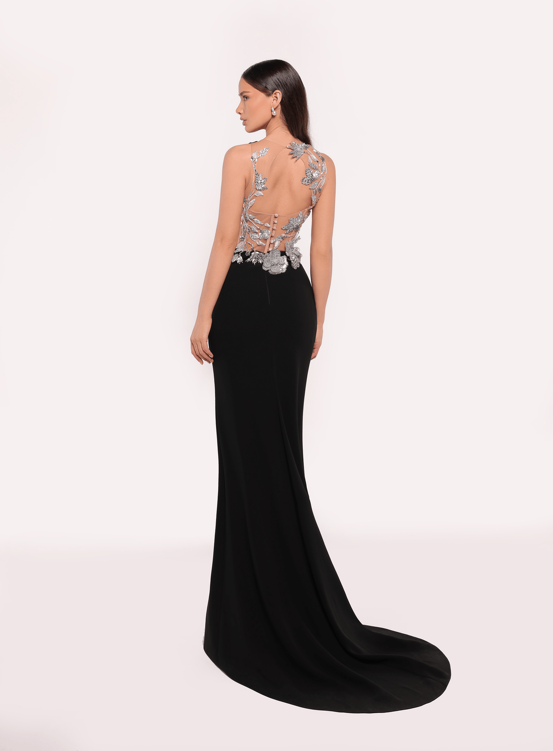 Evening Dress | ELIZABETH - Tarik Ediz 98835