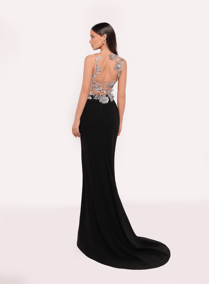 Evening Dress | ELIZABETH - Tarik Ediz 98835