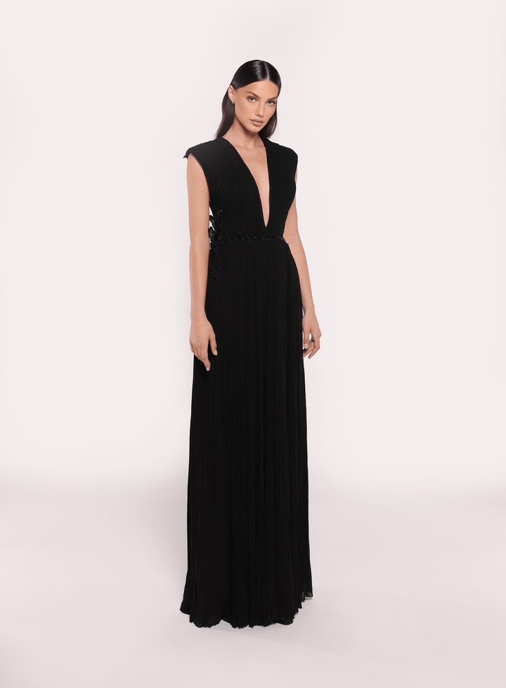 Evening Dress | CHRIS - Tarik Ediz 98852