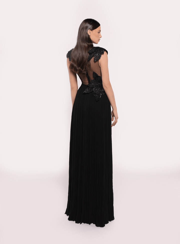 Evening Dress | CHRIS - Tarik Ediz 98852