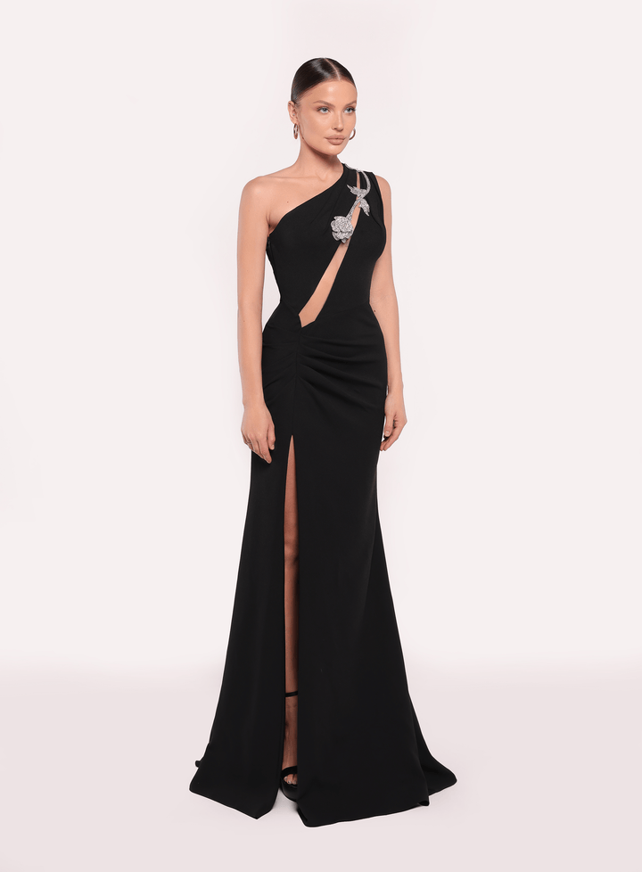 Evening Dress | BENOITE - Tarik Ediz 98857