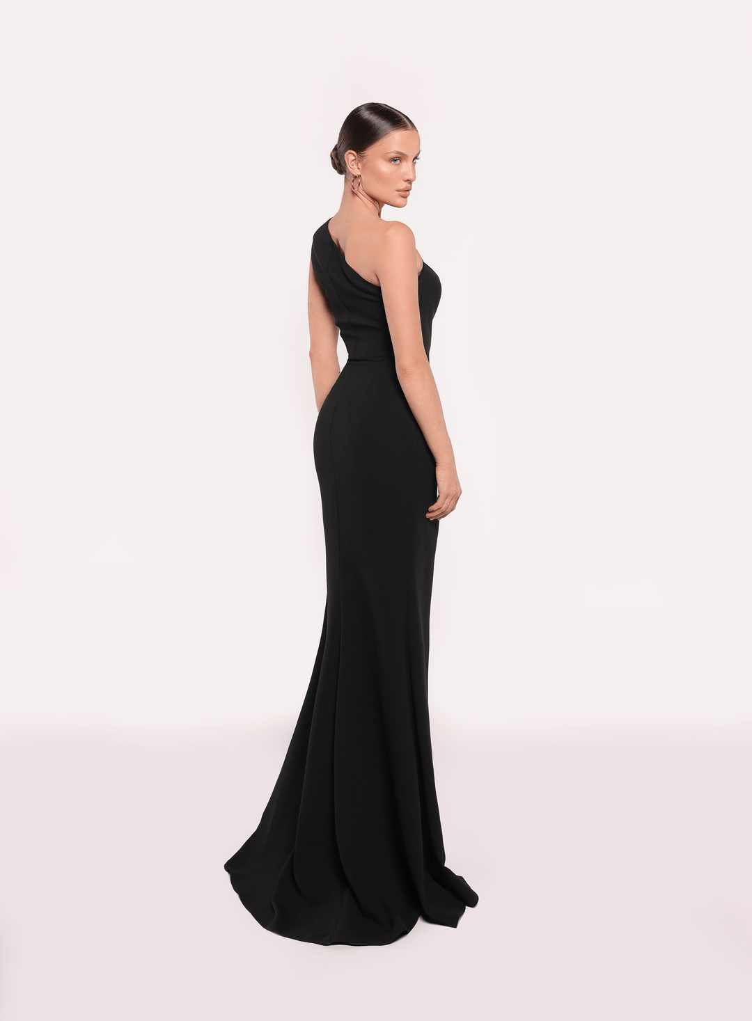 Evening Dress | BENOITE - Tarik Ediz 98857