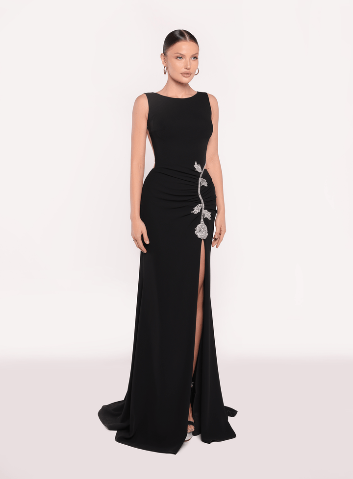 Evening Dress | MINA - Tarik Ediz 98858