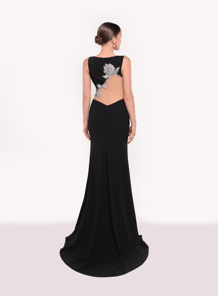 Evening Dress | MINA - Tarik Ediz 98858