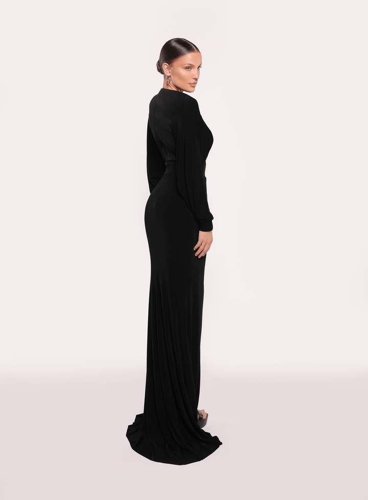 Evening Dress | PETRO - Tarik Ediz 98860