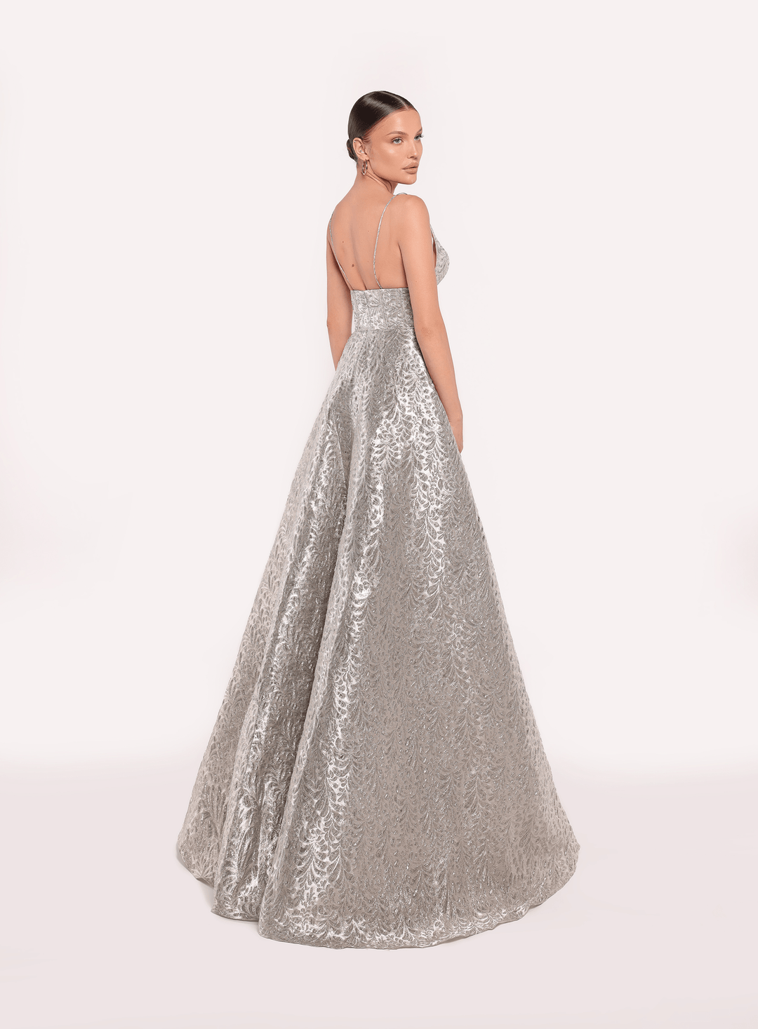 Evening Dress | MARLINT - Tarik Ediz 98873