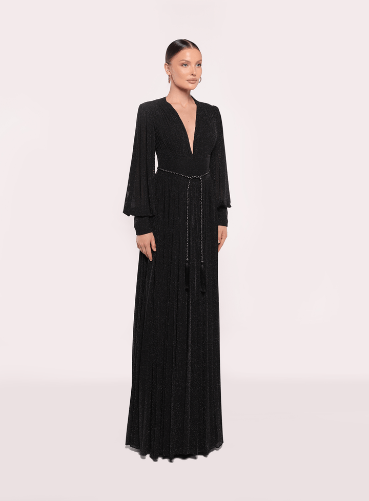 Evening Dress | MELORA - Tarik Ediz 98875