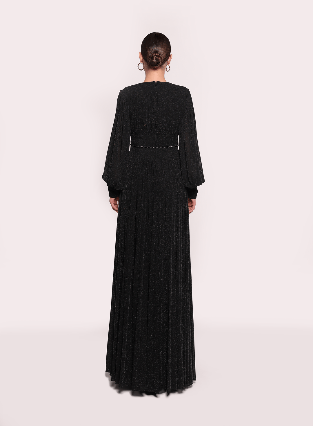 Evening Dress | MELORA - Tarik Ediz 98875