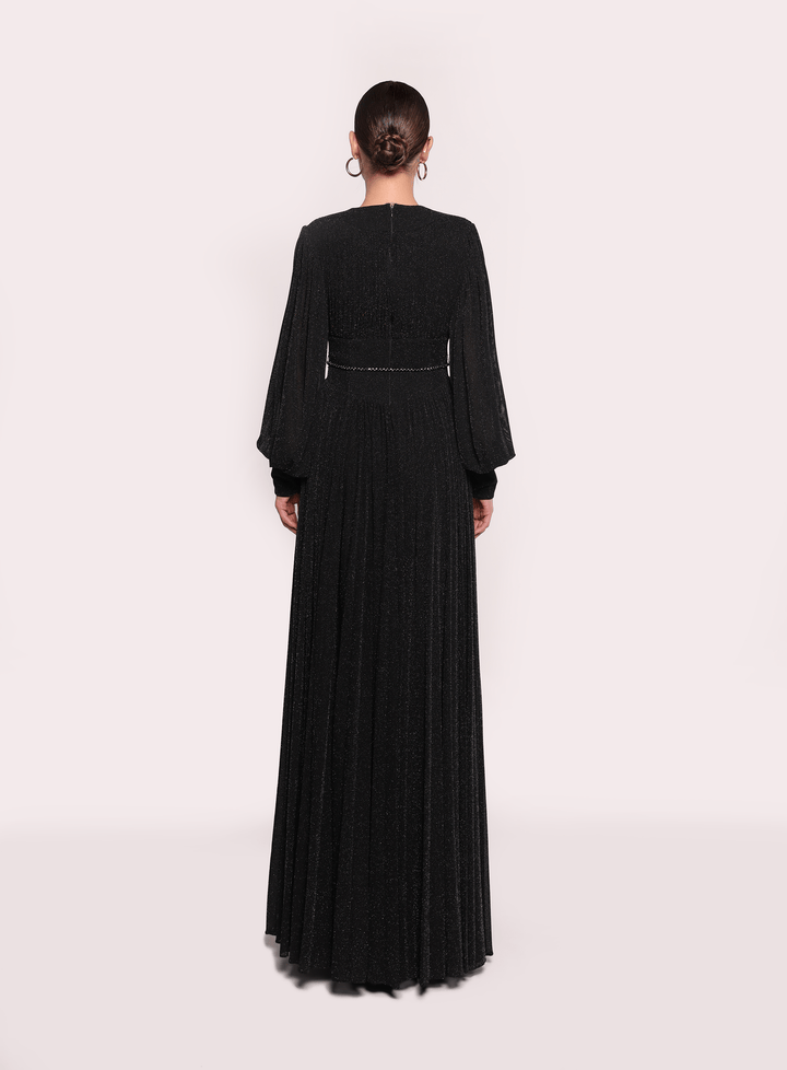 Evening Dress | MELORA - Tarik Ediz 98875
