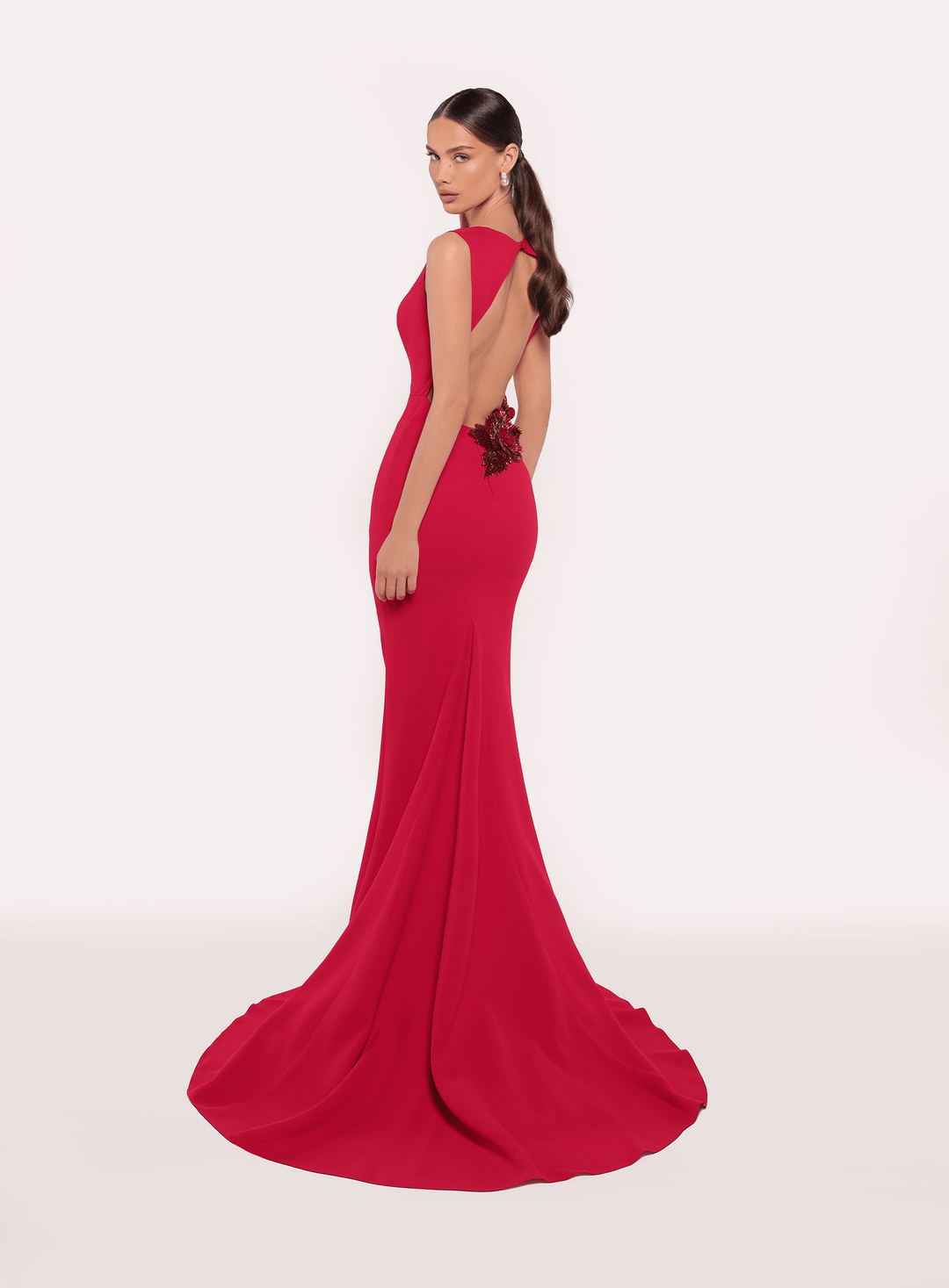 Evening Dress | ELIN - Tarik Ediz 98877