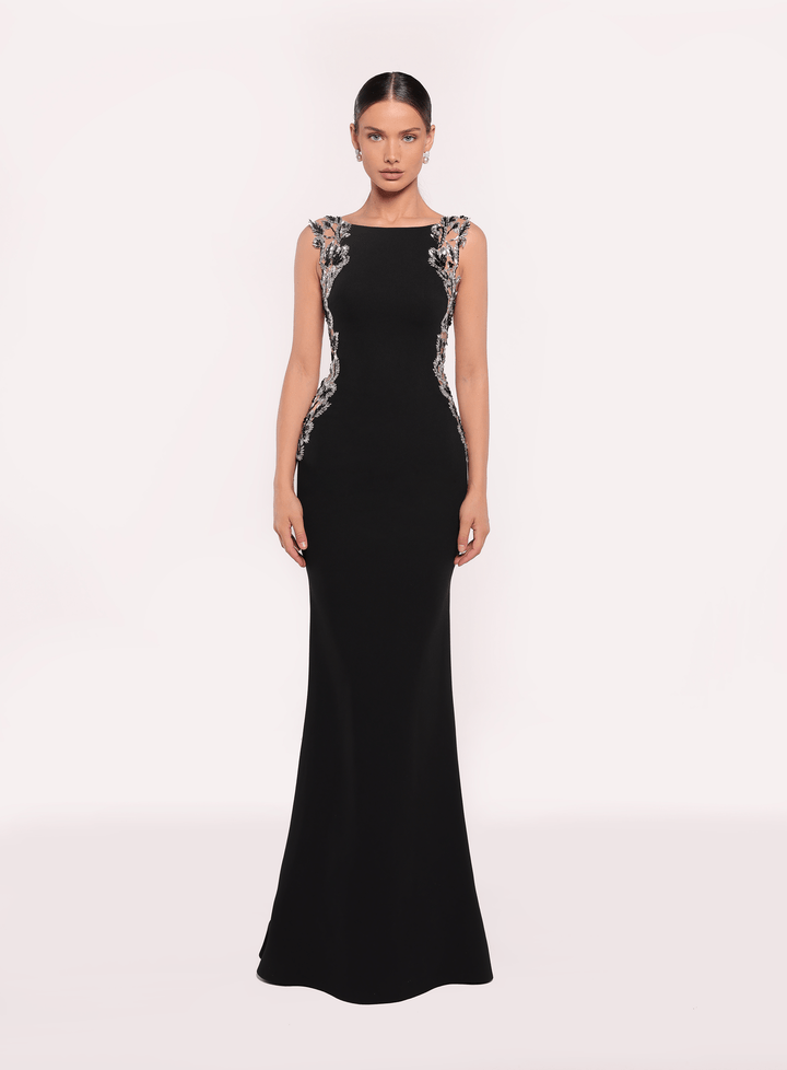 Evening Dress | RAMILYA - Tarik Ediz 98878