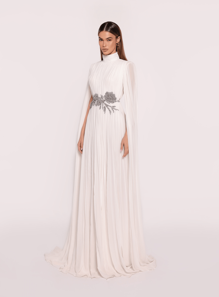 Evening Dress | PUNCH - Tarik Ediz 98880