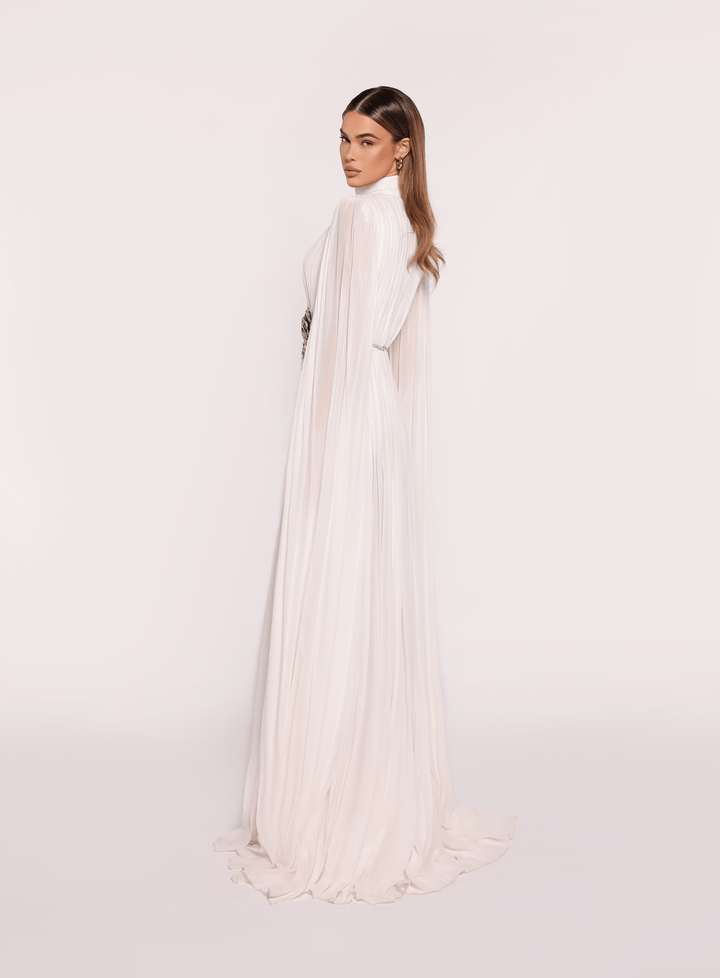 Evening Dress | PUNCH - Tarik Ediz 98880