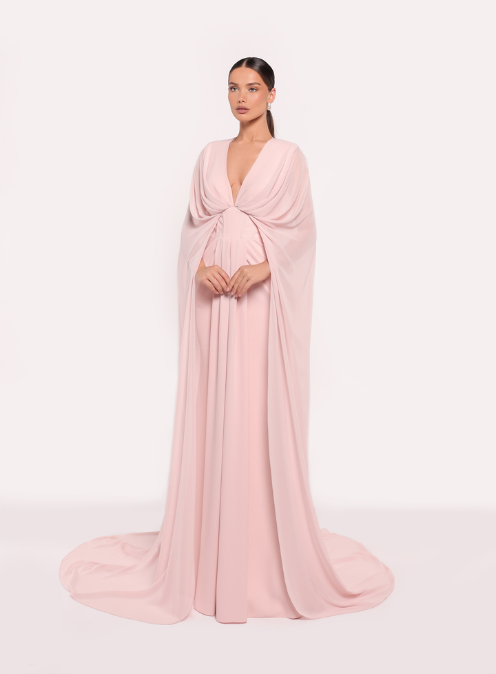 Evening Dress | GAMIE - Tarik Ediz 98885