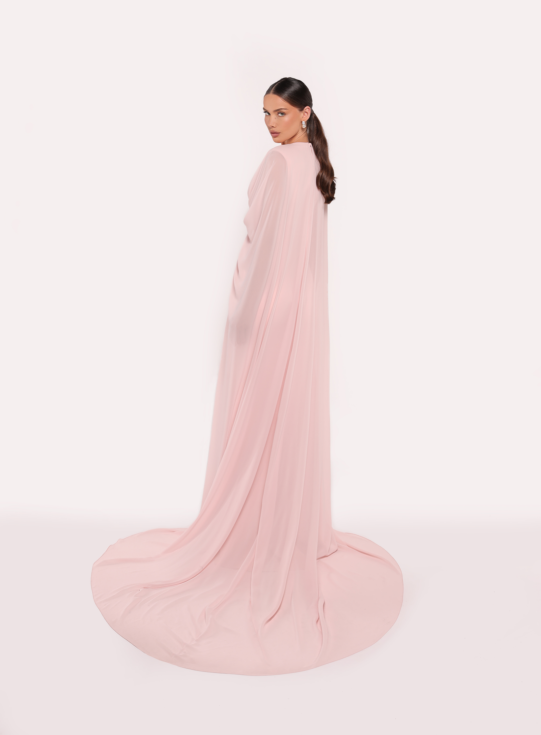 Evening Dress | GAMIE - Tarik Ediz 98885