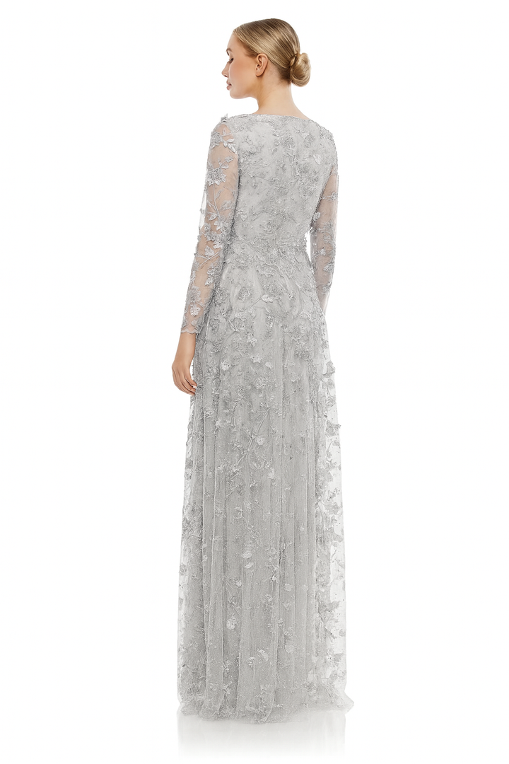 Evening Dress | Mac Duggal 70224