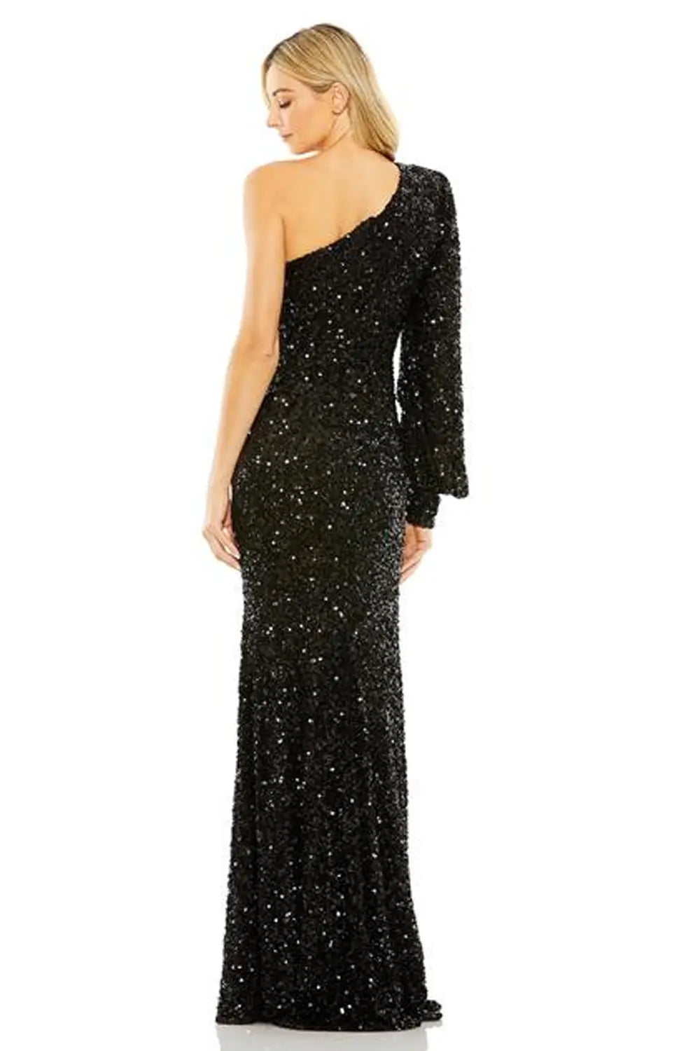 Evening Dress | Mac Duggal 26717