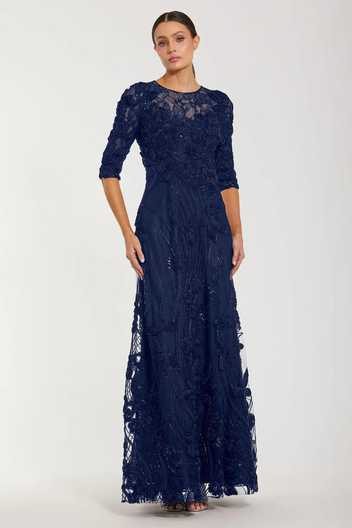 Mac Duggal Dresses - Morva Couture - Australia Mac Duggal Dresses - Morva Couture - Australia