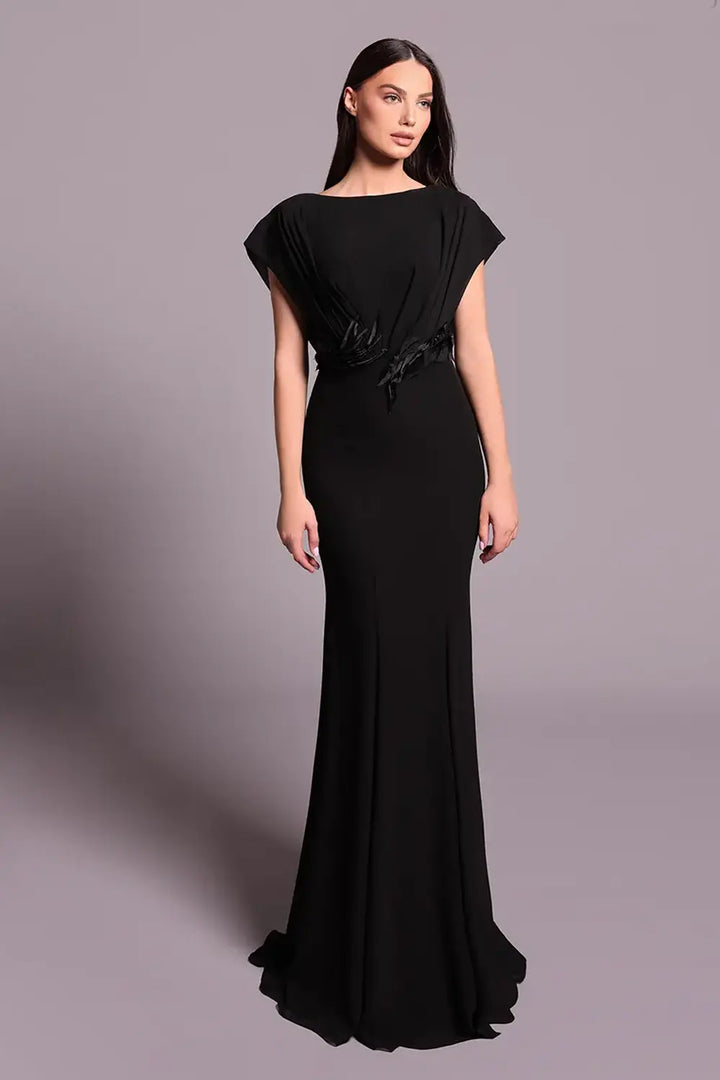 Evening Dress | MAGGIE - Tarik Ediz 99004
