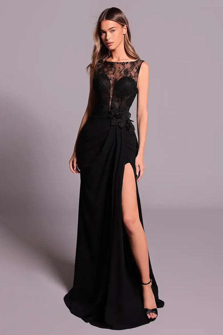 Evening Dress | HARRIET - Tarik Ediz 99006