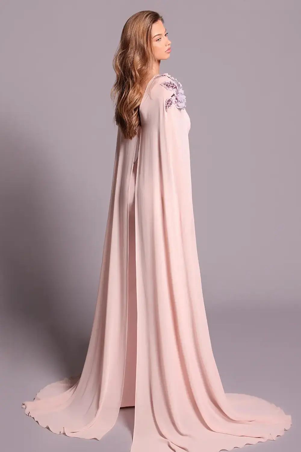 Evening Dress | ONELLA - Tarik Ediz 99032