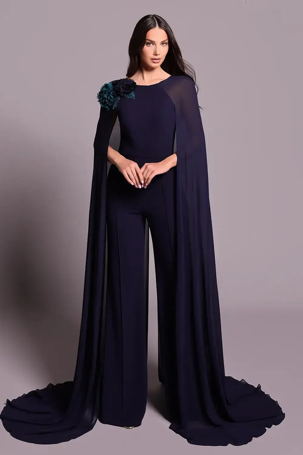 Evening Dress | ONELLA - Tarik Ediz 99032