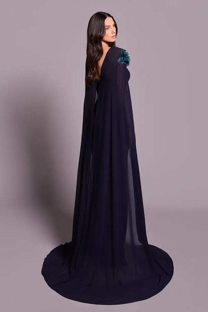Evening Dress | ONELLA - Tarik Ediz 99032