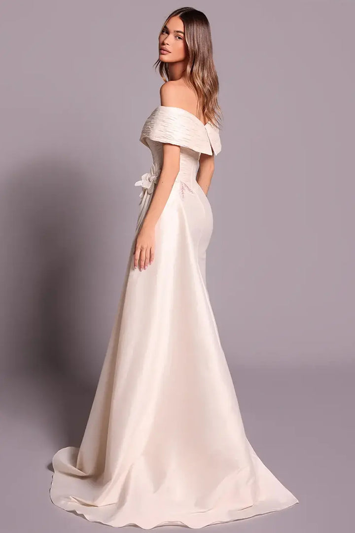 Evening Dress | ANTONYA - Tarik Ediz 99040