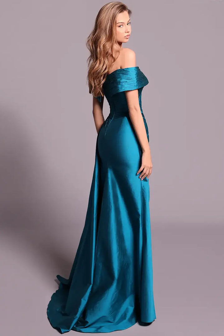 Evening Dress | ANTONYA - Tarik Ediz 99040