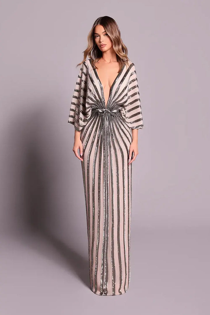 Evening Dress | WINONA - Tarik Ediz 99043