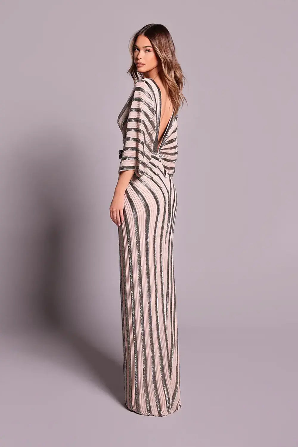 Evening Dress | WINONA - Tarik Ediz 99043