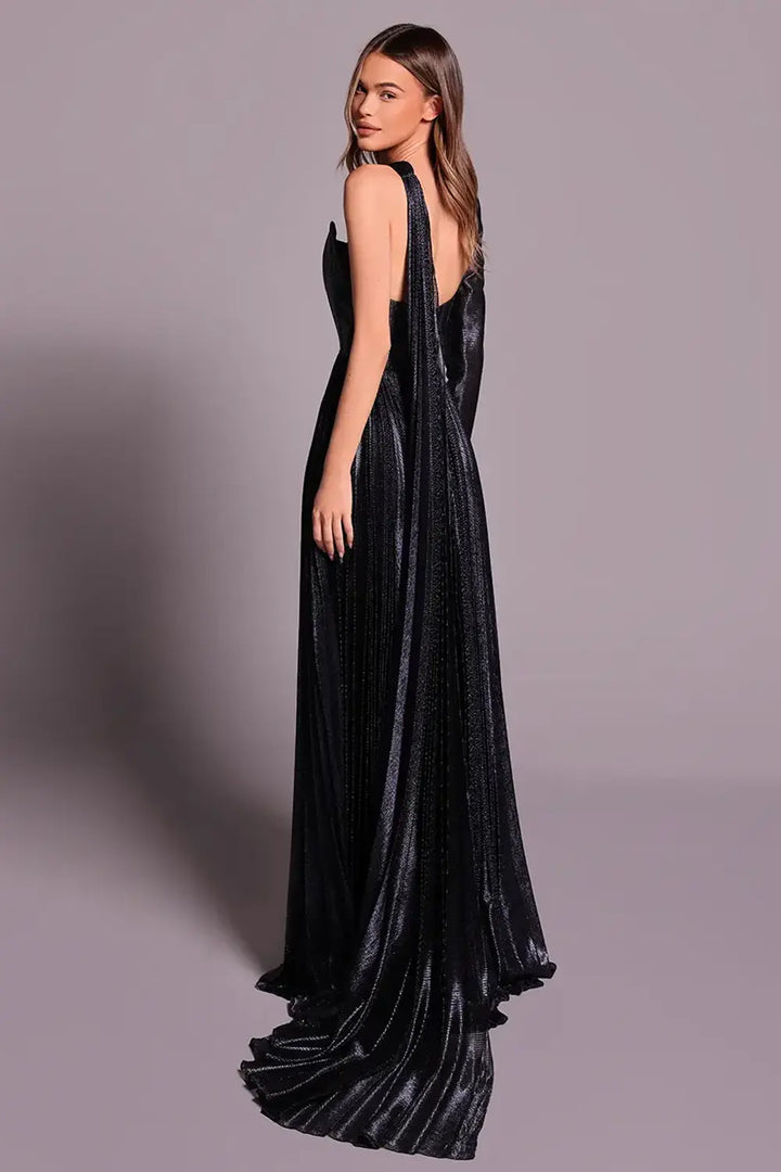 Evening Dress | DESITA - Tarik Ediz 99056