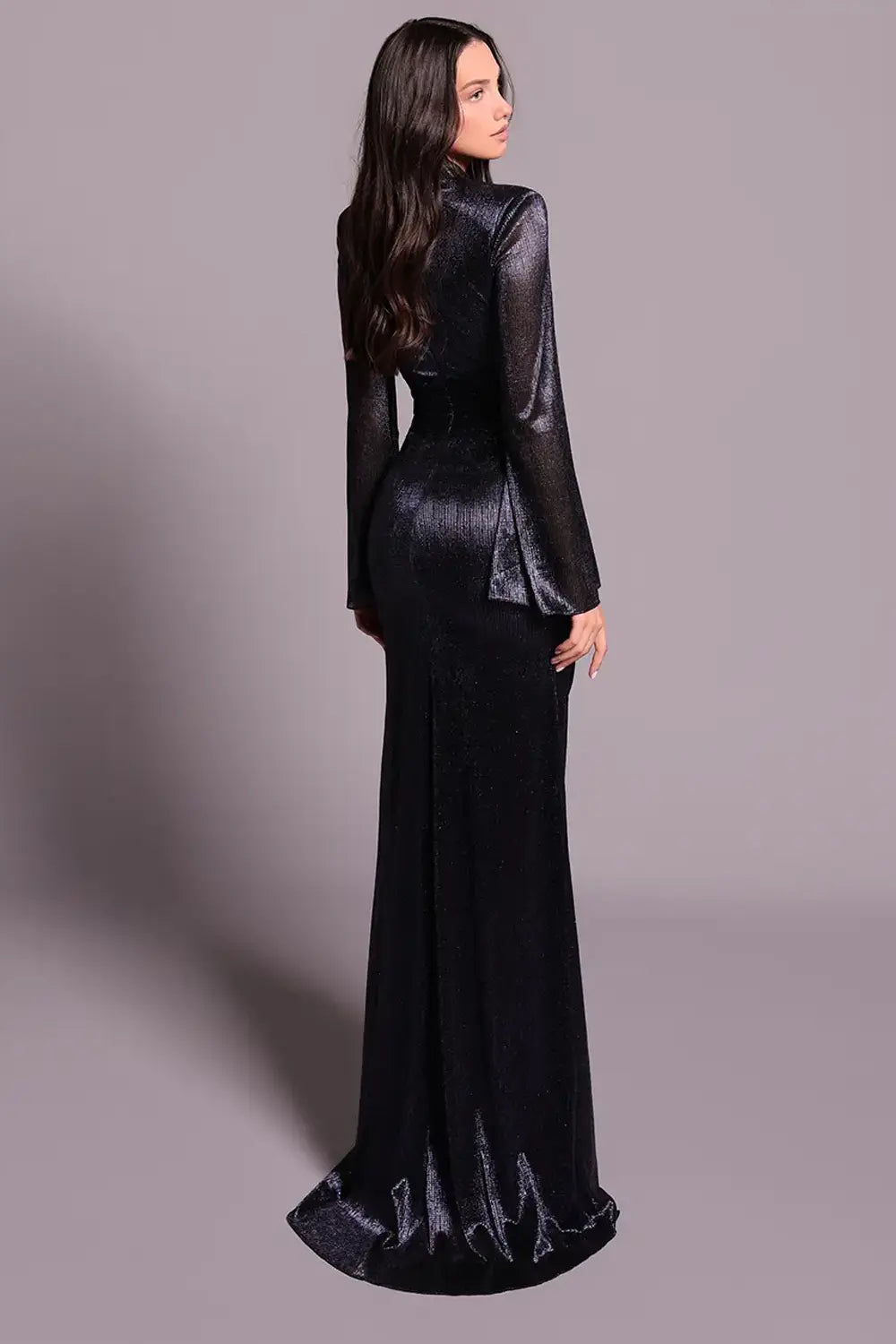Evening Dress | OLIVIANA - Tarik Ediz 99079