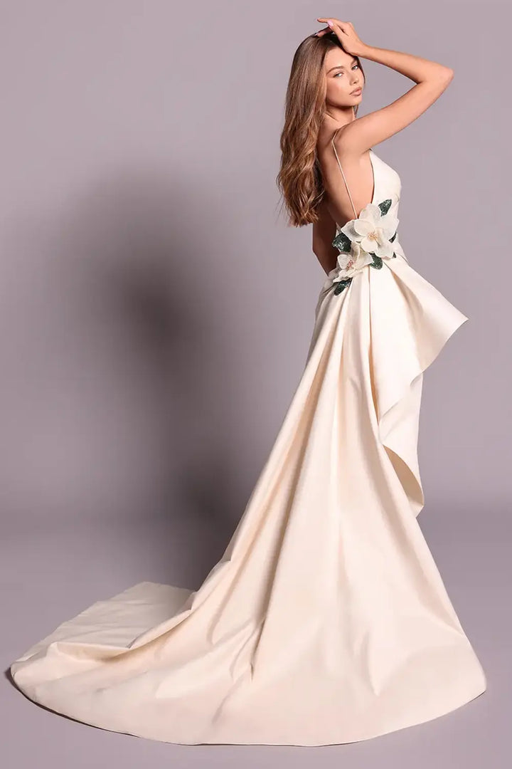 Evening Dress | ANDEL - Tarik Ediz 99083