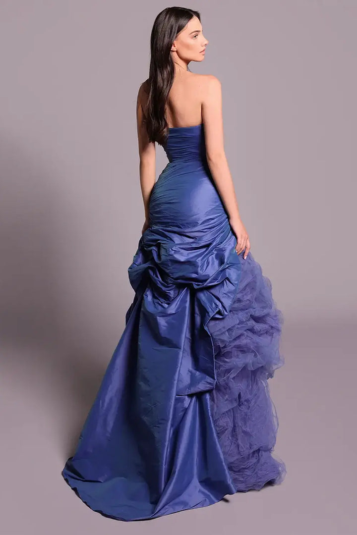 Evening Dress | SOFIA - Tarik Ediz 99103