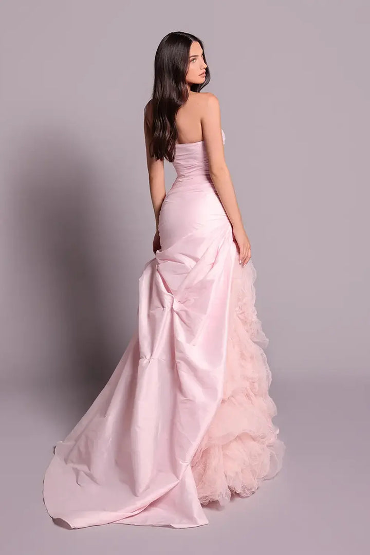Evening Dress | SOFIA - Tarik Ediz 99103