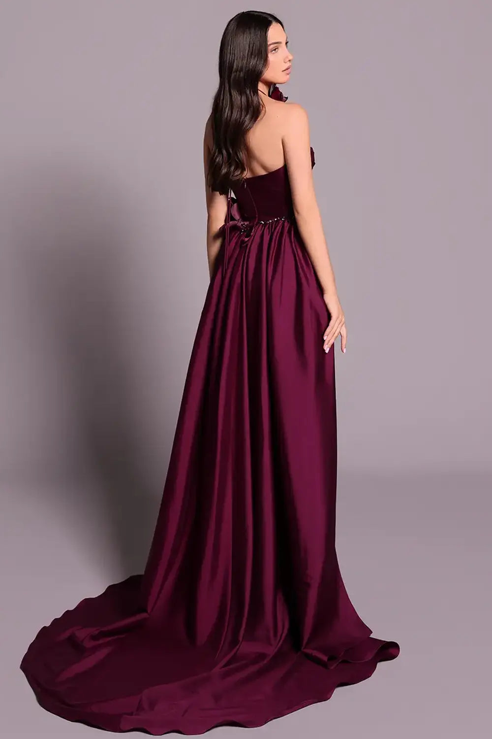 Evening Dress | VITTORIA - Tarik Ediz 99106