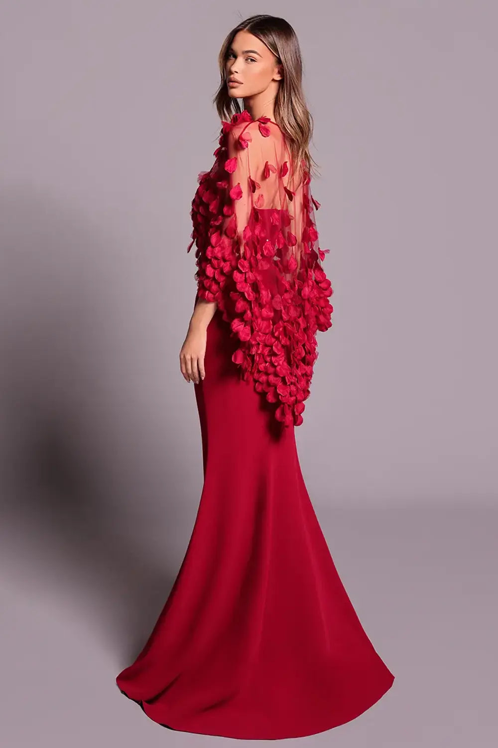 Evening Dress | LOBELLA - Tarik Ediz 99107