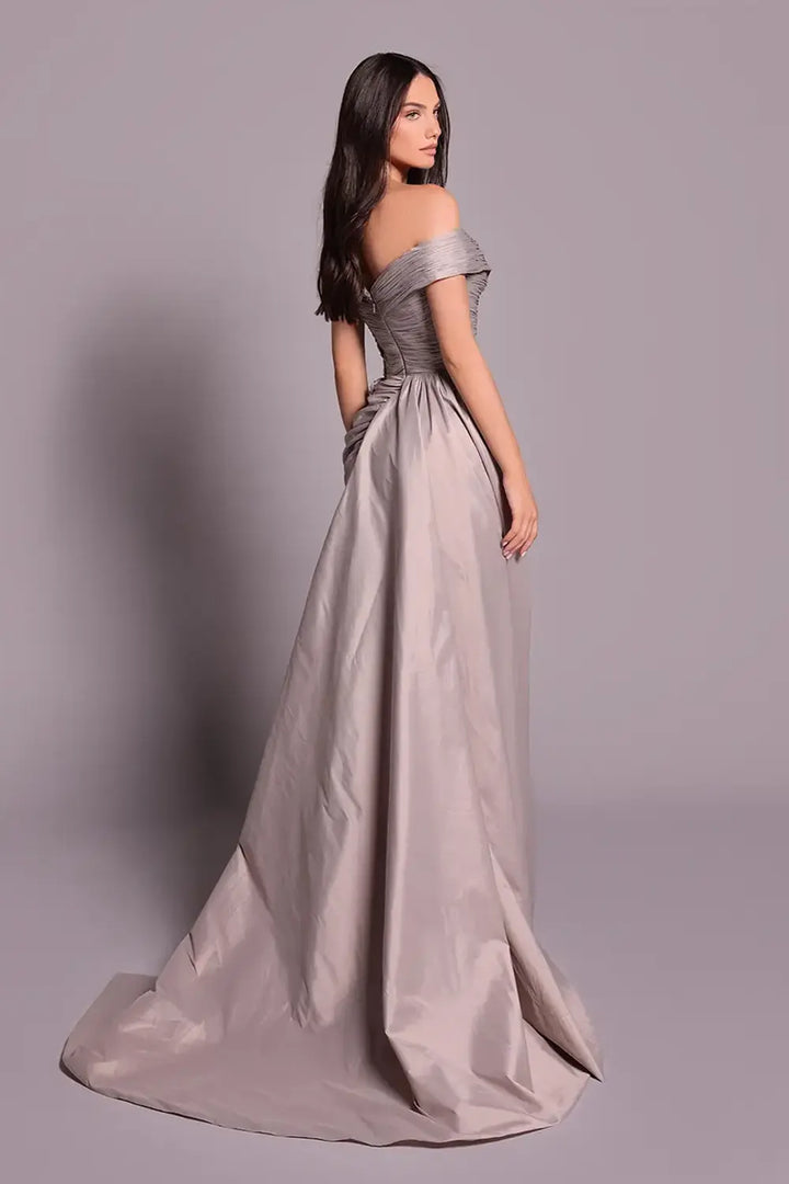 Evening Dress | JESETTA - Tarik Ediz 99108