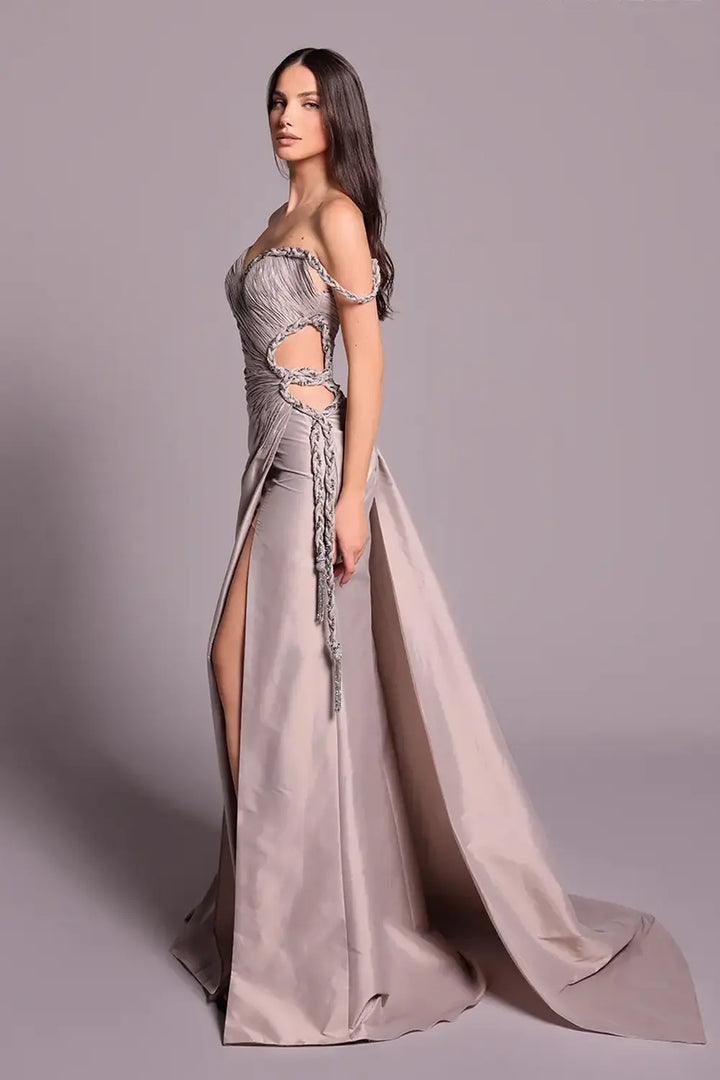 Evening Dress | JESETTA - Tarik Ediz 99108
