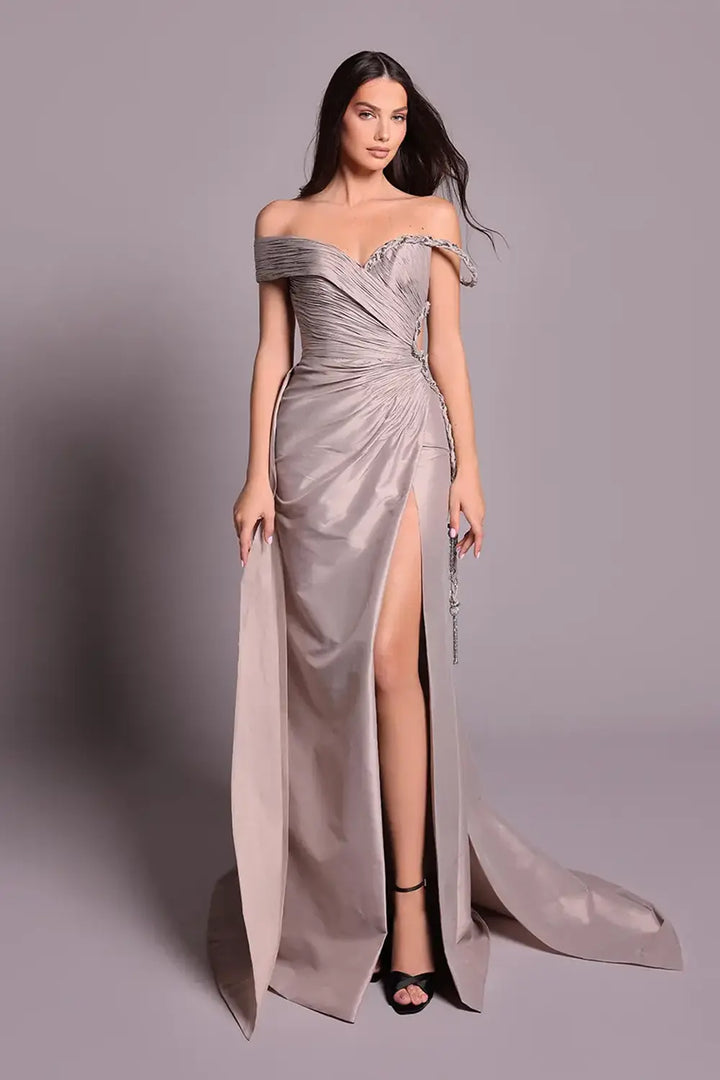 Evening Dress | JESETTA - Tarik Ediz 99108